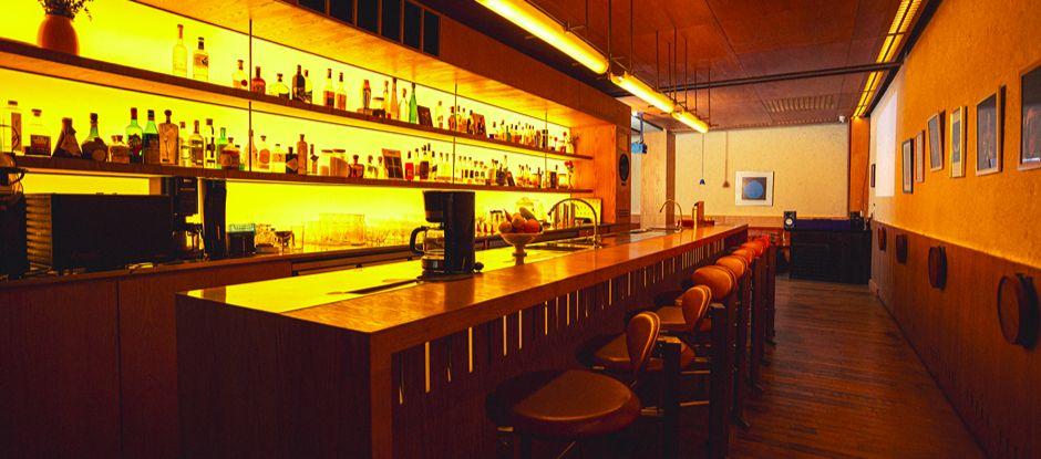 Campari One To Watch Award 2026